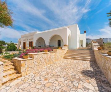 Villa Giusy By BarbarMaison