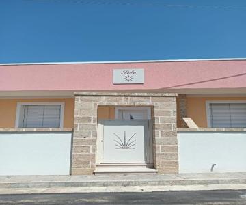 Salento Appartamento Sole