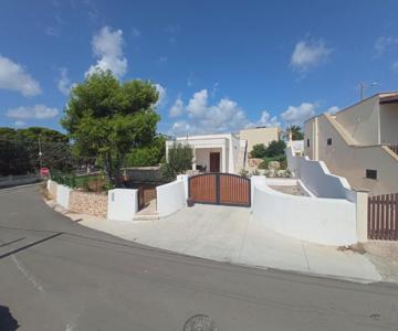 VILLA IL PIGNO ZONA MALDIVE DEL SALENTO