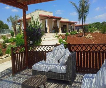 Il Bed & Breakfast Le Fanciulle
