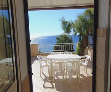 Casa Vacanze Baia Acquaviva