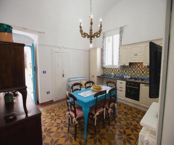 La Casa Nel Vico