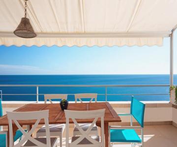 Marinaia - Casa Alba