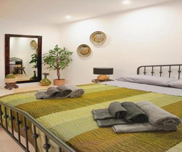 Corina Secret Rooms
