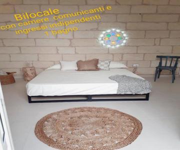 Corte Sant'antonio Rooms