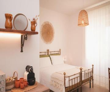 Camera Origano In Salento