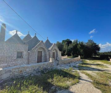 Il Trullo Di Rospano