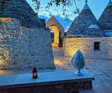 Aminua Dimora Di Charme