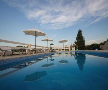 La Dimora Di Mary E Dony