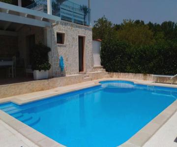 Il Piccolo Paradiso - Ficus & Mimosa Apartments