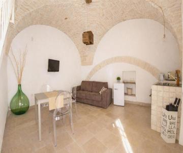 Martine Dimore Storiche Di Puglia