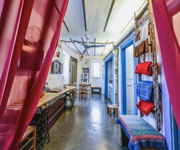 Apartment Attico Panoramico Di Martina Franca