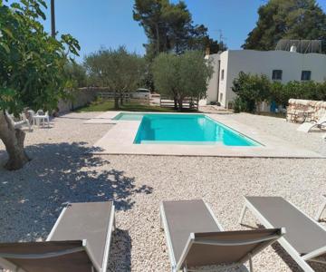 Casa Vacanze Villa Greca