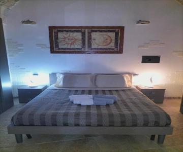 Casa Vacanze Lucarelli