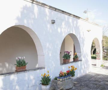 Trulli Relax A Martina Franca