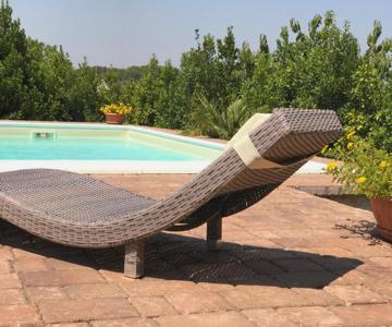 Trullo Delle Querce Suite Private Pool