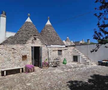 Trullo Genista