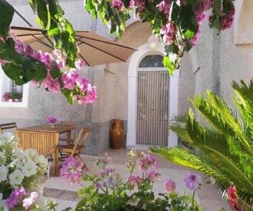 La Grande Bellezza Trulli