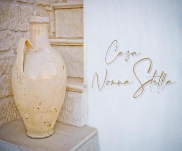 Casa Nonna Stella