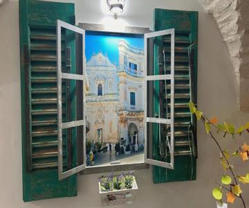 La Dimora Di Zio Nino