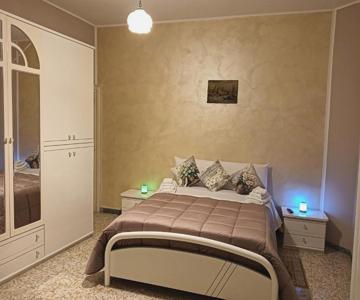 Casa Vacanza La Rosa