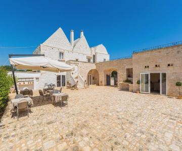 Masseria Nicola Casavola