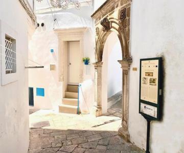 Le Marangi Getaway Suite