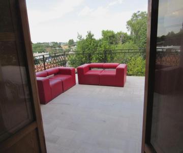 Casa Il Giovane Alloro
