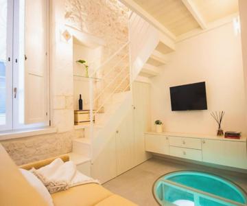 Il Melograno Suite Apartment