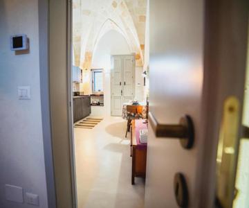 Mimar Casa Vacanze Charme Ed Eleganza