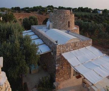 Le Dune Del Marchese