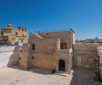 Le Casine Di Maruggio 19