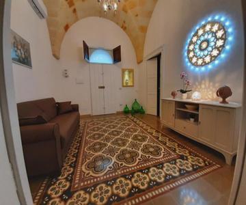 Casa Vacanze Lu Cumentu