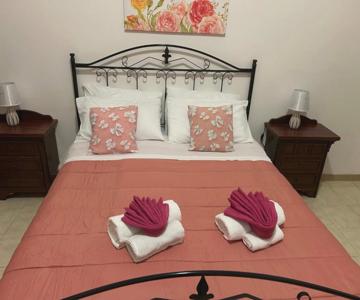 B&b Massafra Nella Tebaide