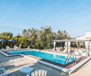 B&b Villaggio Regina