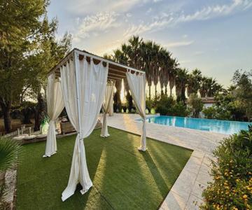 White Pool 4p Matino - Gallipoli