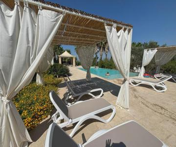 White Pool 7p Matino - Gallipoli