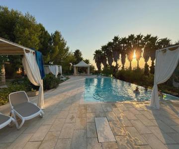 White Pool 5p Matino - Gallipoli