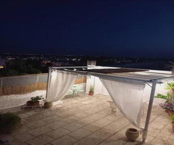 Vacanza Nel Salento1