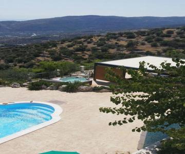 Villa Cecilia