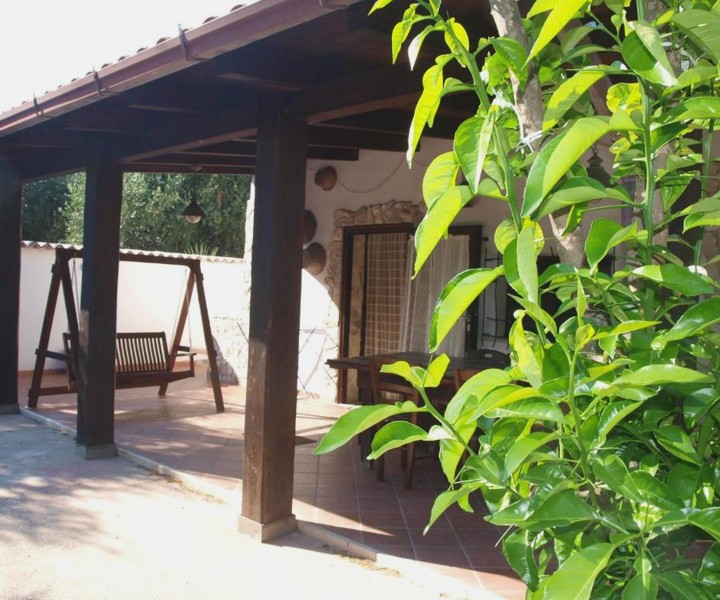 Villa Fralù