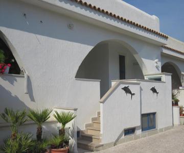 Casa Vacanza Afe A Pochi Passi Dal Mare