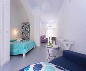 Casa Vacanze Auliv Matino