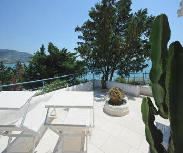 Case Vacanza Montesaraceno