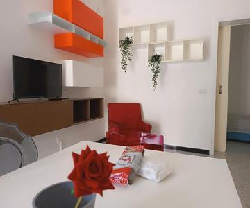 Appartamento Azzurra