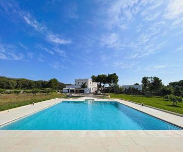 Masseria Bosco Mazza