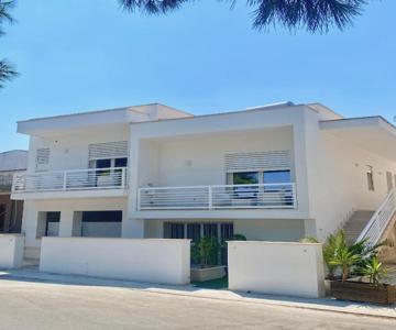Casa Del Parco - Salento Homes