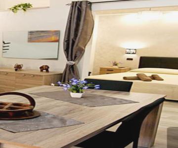 Guesthouse Da Filiberto