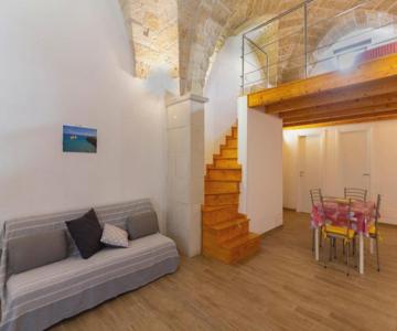 Case Vacanza Assunta A Melendugno