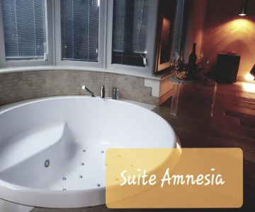 Olympus Park Amnesia